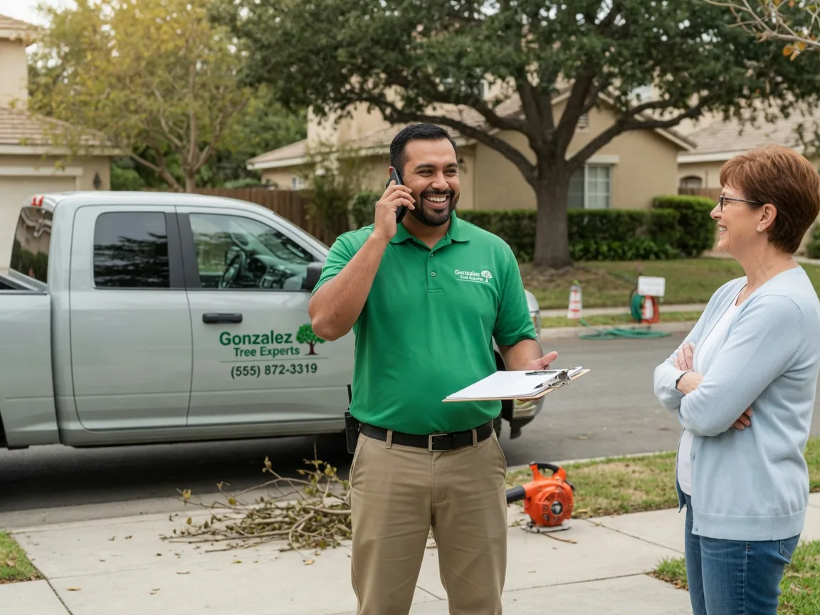 Tree Service Couch, MO FAQs